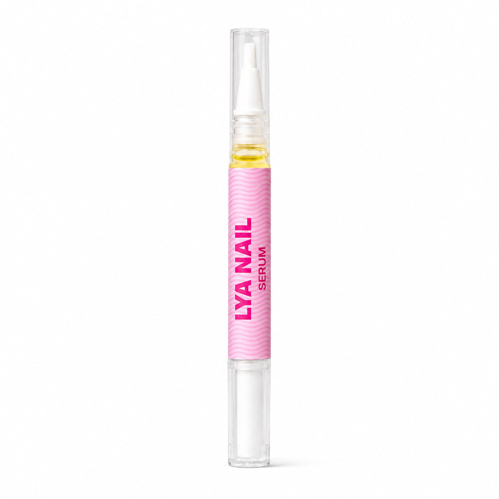 Nail Oil Serum