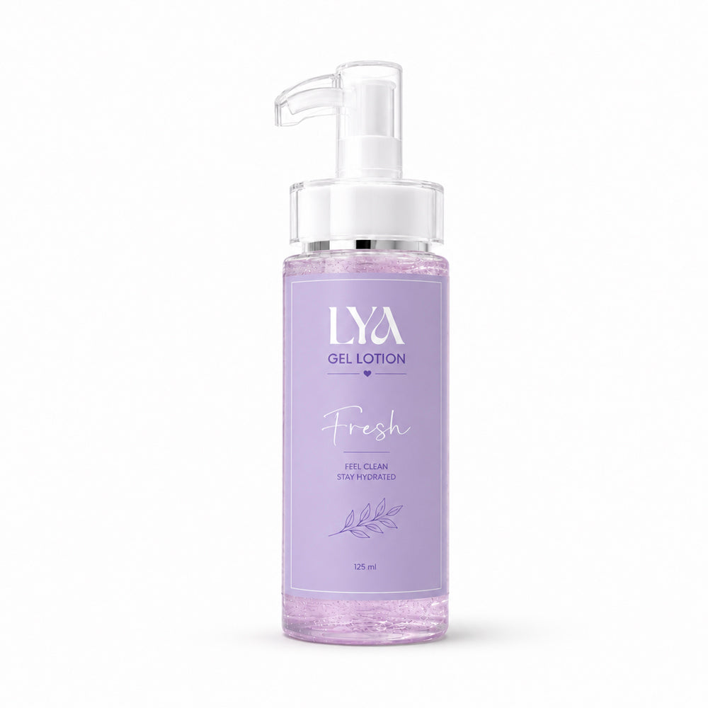 Gel Lotion