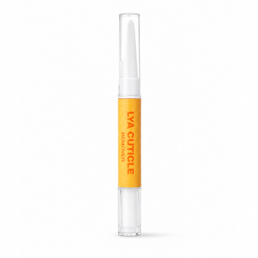 Nail Cuticle Remover